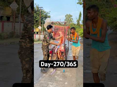 Bhai ki khushi dekhne wali thi #helping #shortsfeed #shortvideos #shorts #shortvideo