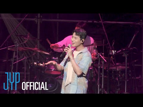 [LIVE CAM] 230722 Young K - Am I in Love? @ AWESOME STAGE in Busan