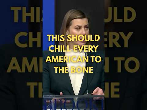 This Should Chill Every American To The Bone