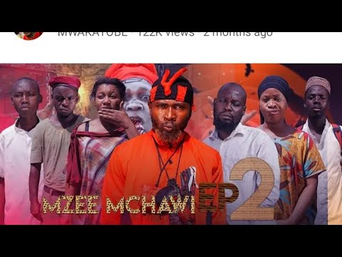 UWEZO WA MZEE MCHAWI - staring mwakatobe