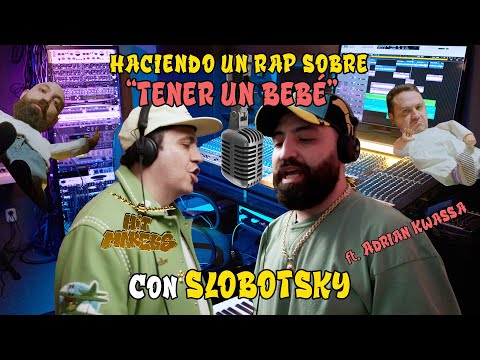 HITMAKERS - Slobotzky - Ep. 10 de 15 (Temporada 1)