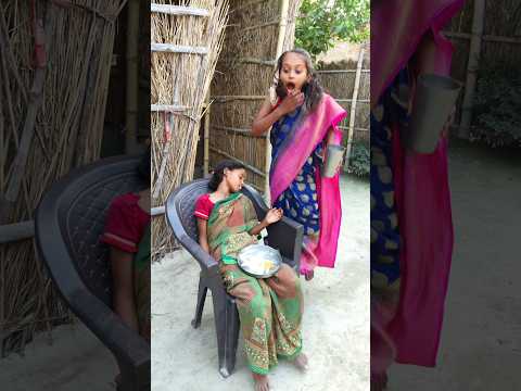 अपने ही गोतमी ने खाना में कुछ मिला कर दे दिया 😭🙏#viralvideo #youtubeshorts #ytviral