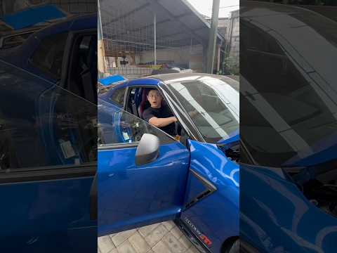Coba Mobil 15 MILLIAR
