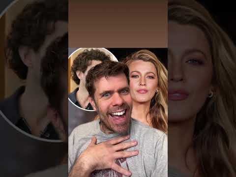 Justin Baldoni Wants Blake Lively’s Medical Records! And, In Response, She Dropped Two Of Her Claims Against Him!!!! This Just WEAKENED HER CASE!