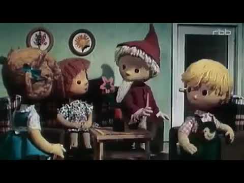 Unser Sandmännchen (DDR) Intro und Outro