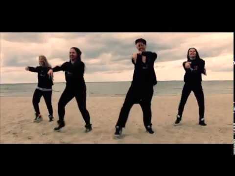 Svniivan - Regentanz [getanzt von be free e.V.]