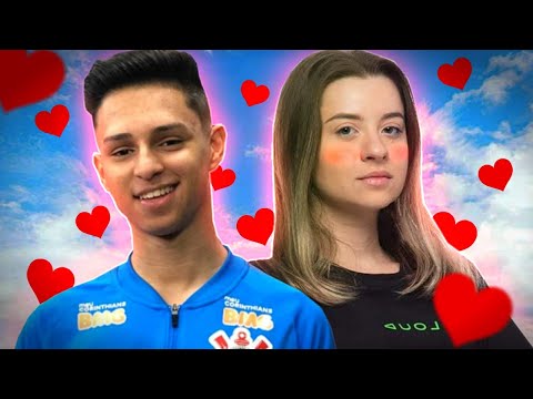 ♫ TUDO NO SIGILO TUDO NO ESQUEMA ♫  FREE FIRE FUNK
