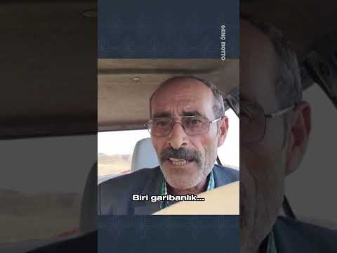 Şair olduğu için seçimi kaybeden muhtar adayı amca
