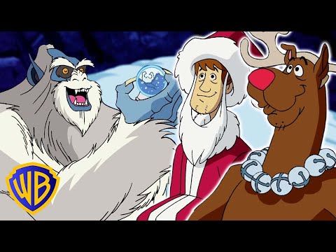 Chill Out, Scooby-Doo! auf Deutsch 🇩🇪 | Jagd mit dem Schneemann | @WBKidsDeutschland