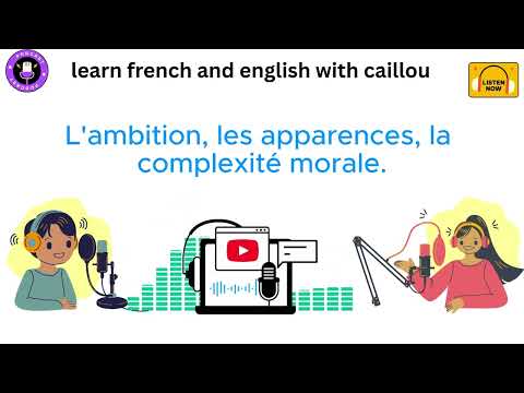 Histoire en français facile 🇫🇷 | Comprendre le français débutant avec une histoire simple