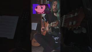 #Dandadan #Otonoke #AnimeGuitar #GuitarCover #FingerstyleGuitar #AnimeOpening #DandadanOpening