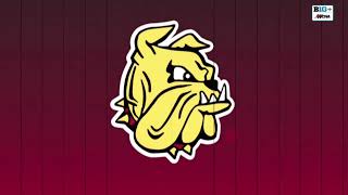 Minnesota Duluth 2, Mercyhurst 0 - Sept. 25, 2026