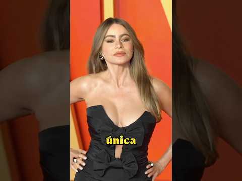 Sofia Vergara says "no" to a billionaire #SofiaVergara#news#famous#UnitedStates#us