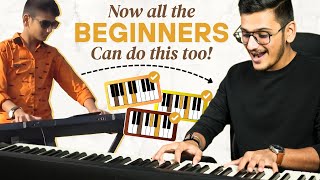 [FROM TODAY] Play chords with your favorite songs! GUARANTEED
