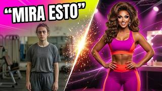 De Cero a Curvas en 10 Minutos