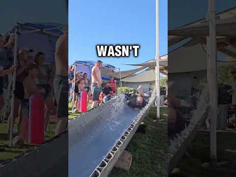 He Had To IMPRESS His WIFE And FAMILY 🫡