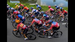 Radsport: Lotto Thüringen Women Cycling Challenge | SPORT IM OSTEN