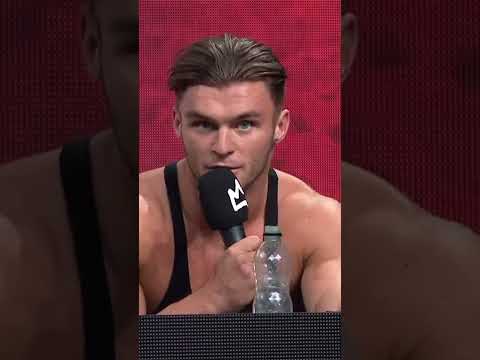 SAVAGE!! - Ed Matthews CHATS SH*T about Simple Simon's daughter | TikTok Boxing