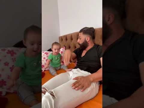 Mamiyle prensesimin düeti