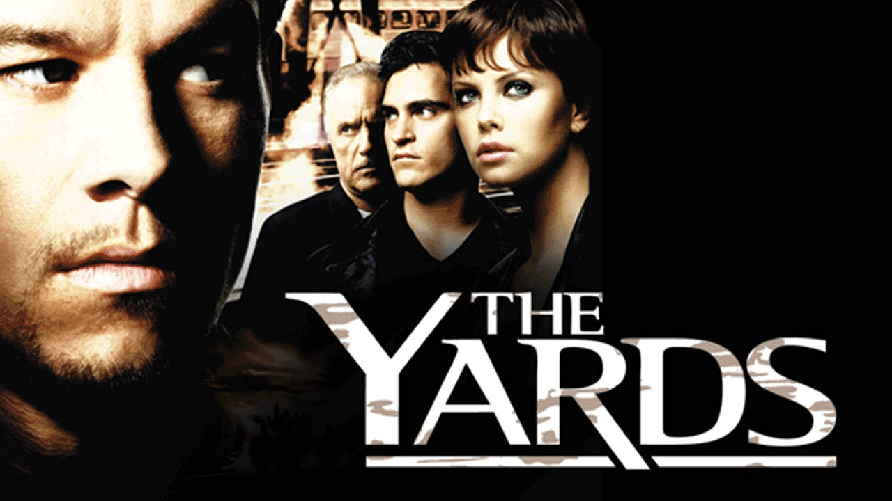 The Yards trailer thumbnail