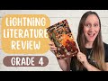 Lightning Literature Curriculum Insights