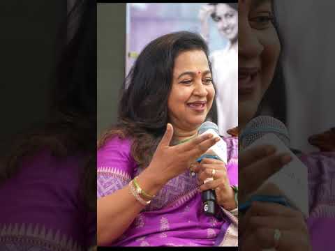 46 Years of RadhikaaSarathkumar FansMeet ๐๐ | Full Episode | Radaan Media #fansmeet #radikaa