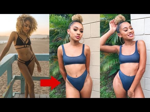 My Workout Routine to GAIN WEIGHT! + Tips