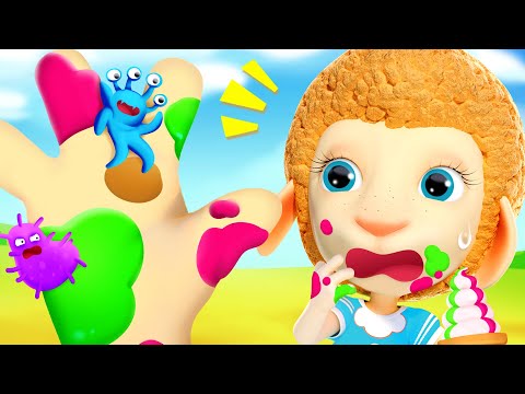 Rescue Team Kids Songs + More Nursery Rhymes | Dolly and Friends 3D | Cartoon for Kids