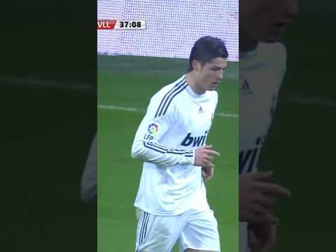 Cara Ramos mengetes  anak baru di Madrid #shorts #sepakbola