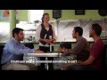 Polite English Requests and Grammar