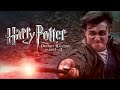 Themes of Existence in Harry Potter