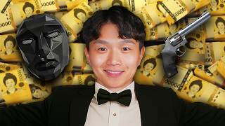 Cheating to Win in Roblox Ink Games