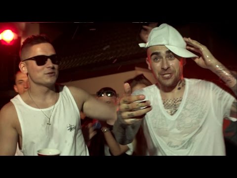 Quebonafide ft. Krzy Krzysztof - Wesoła Ekipa (prod. SoDrumatic, cuty DJ Flip)