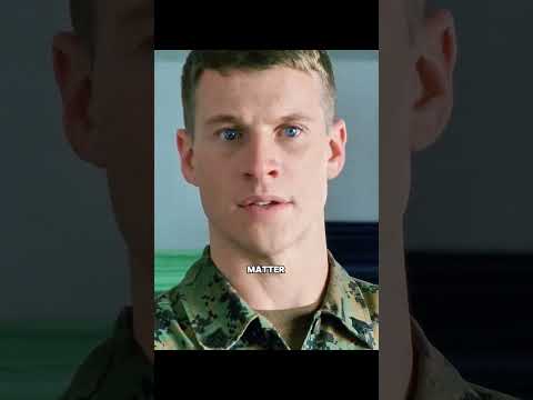 A duel between a soldier and a sniper. #Movie #drama #recap