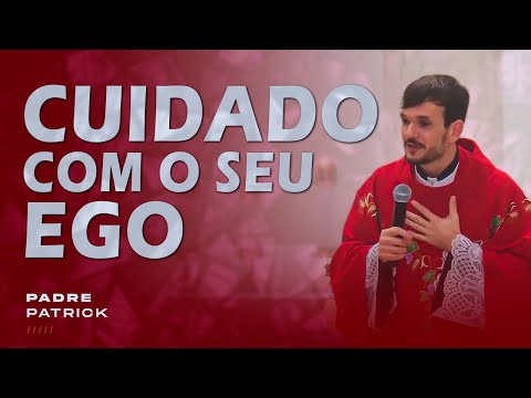 Quando Deus nos quebra para nos fazer humildes – A lição de Pedro e Paulo #padrepatrick