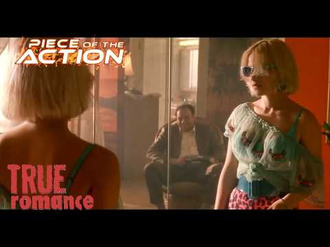 Moments that went 0 to 100 | True Romance | @pieceoftheaction