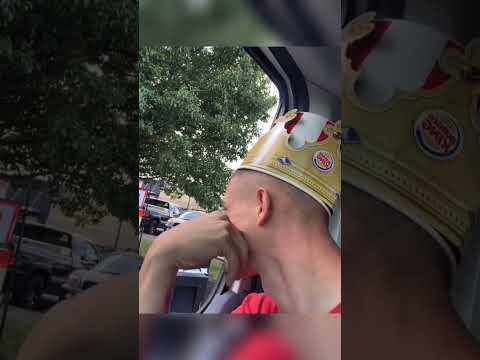 Filling a KFC Bucket with a FAMOUS BOWL 🥲