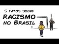 Racismo e Desigualdade no Brasil