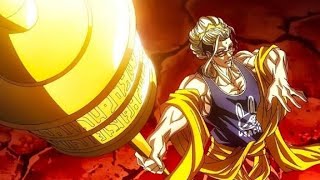 Mihring leh Pathian te inbeihna Epi-8 (Record of ragnarok) 