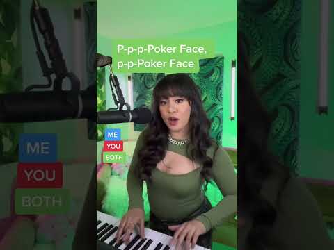 Lady Gaga Challenge- (Sing With Me) #ladygaga #singingchallenge #songchallenge #duetchallenge