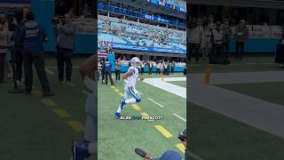 Cowboys vs Panthers #nflmx #nfl #cowboys #football #nflmexico #deporte #americanfootball #Panthers