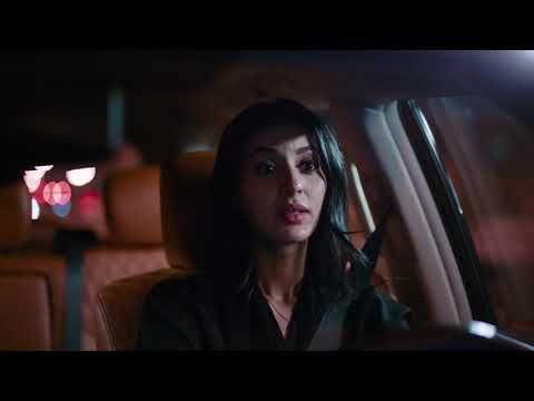 New Nissan Patrol 2020 - Conquer Safety