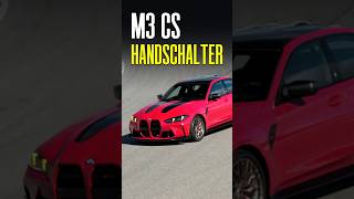 Manual M3 CS
