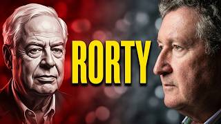 RORTY Y LA REVOLUCIÓN NEOPRAGMATISTA Rorty and the Neopragmatist Revolution