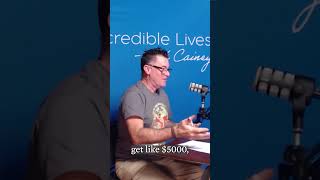 James 'Chappo' Chapman on the Better Beers video - ILWC