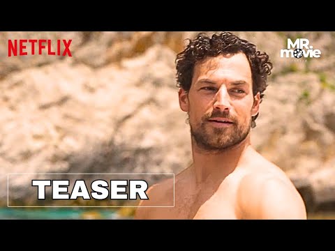 INGANNO (2024) Teaser Trailer Ufficiale | Giacomo Gianniotti | Netflix