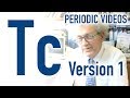 Technetium - Periodic Table of Videos