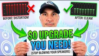 The $0.00 Car Audio Upgrade You Didn't Know You Needed