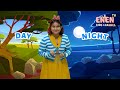 Day and Night Concepts
