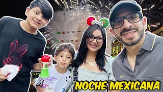 VIVIMOS el GRITO de INDEPENDENCIA por PRIMERA VEZ | Family Juega